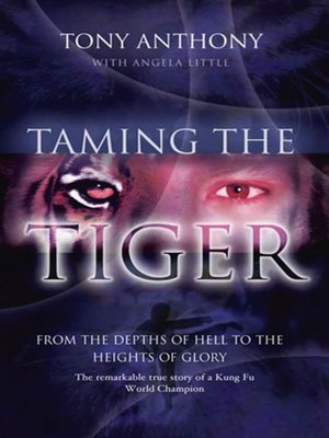 cover image of Taming the Tiger